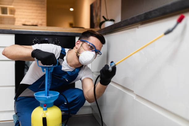 Best Commercial Pest Control Services  in Denton, MD